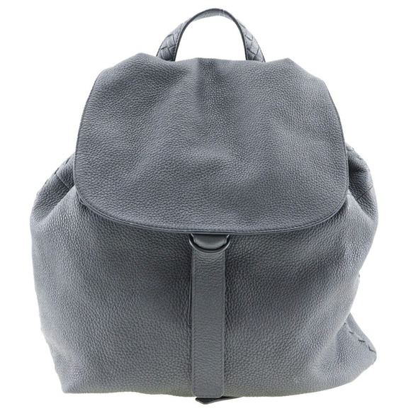 BOTTEGA VENETA Intrecciato Backpack main image 9